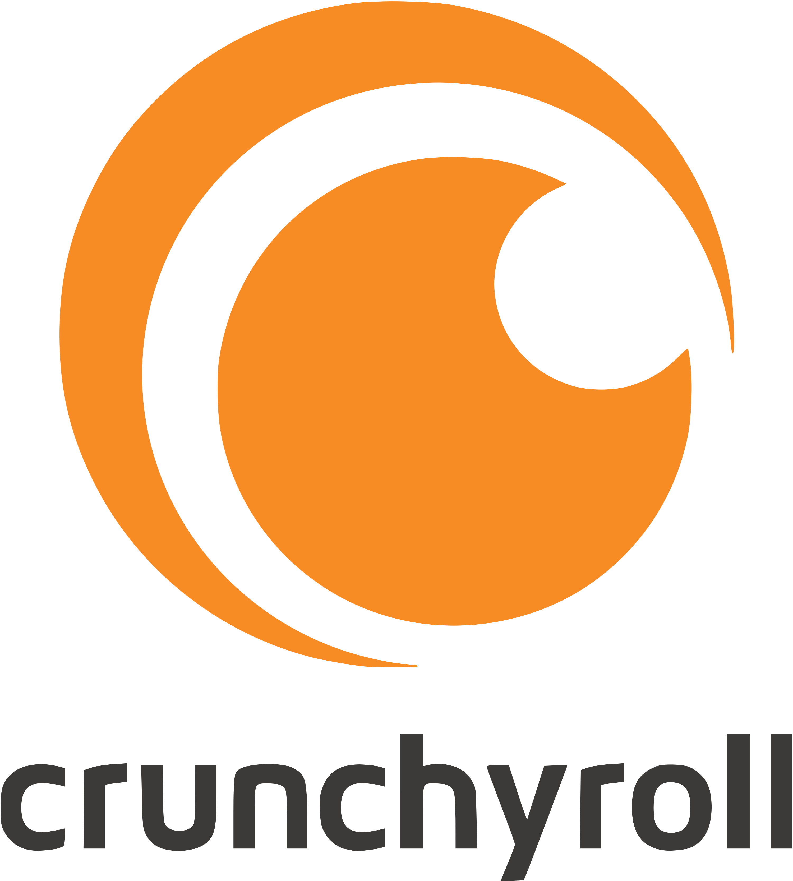 Crunchyroll